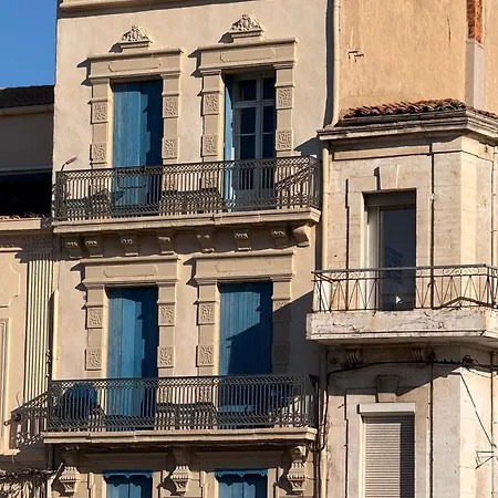 Apartment Vue Exceptionnelle Sur Le Canal *