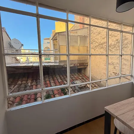 Apartment Vue Exceptionnelle Sur Le Canal *