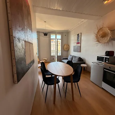 Apartment Vue Exceptionnelle Sur Le Canal