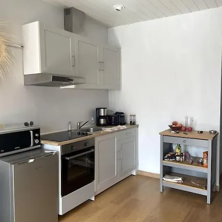 Vue Exceptionnelle Sur Le Canal *