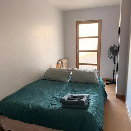 Apartman Vue Exceptionnelle Sur Le Canal Sète