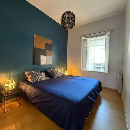 Appartement Vue Exceptionnelle Sur Le Canal