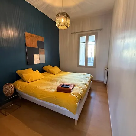 Vue Exceptionnelle Sur Le Canal * Sète