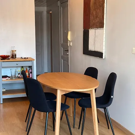 Vue Exceptionnelle Sur Le Canal Apartment