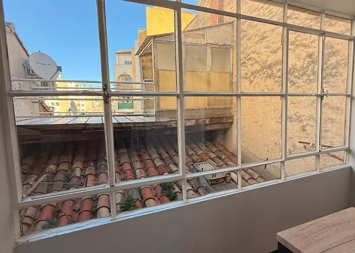 דירה Vue Exceptionnelle Sur Le Canal *