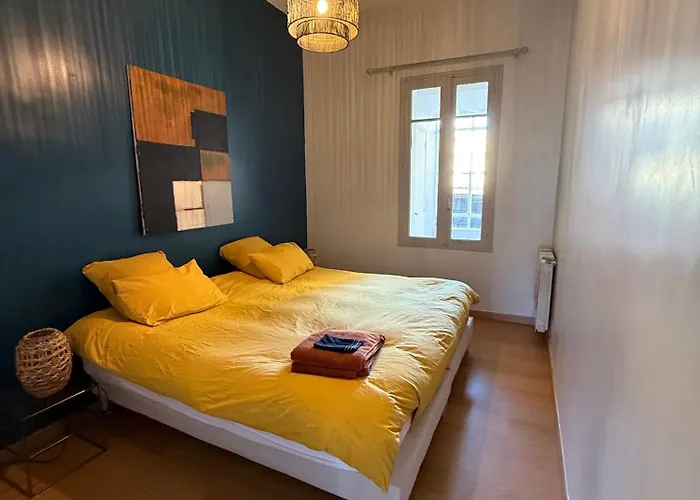 Vue Exceptionnelle Sur Le Canal