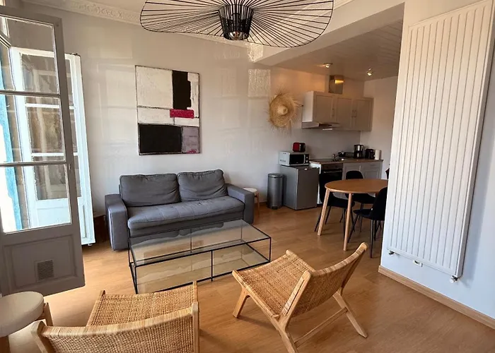 Vue Exceptionnelle Sur Le Canal דירה *