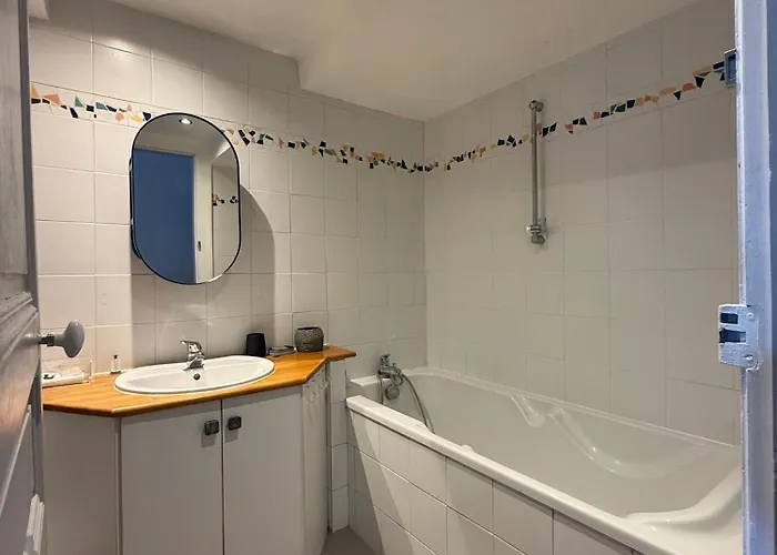 דירה Vue Exceptionnelle Sur Le Canal *